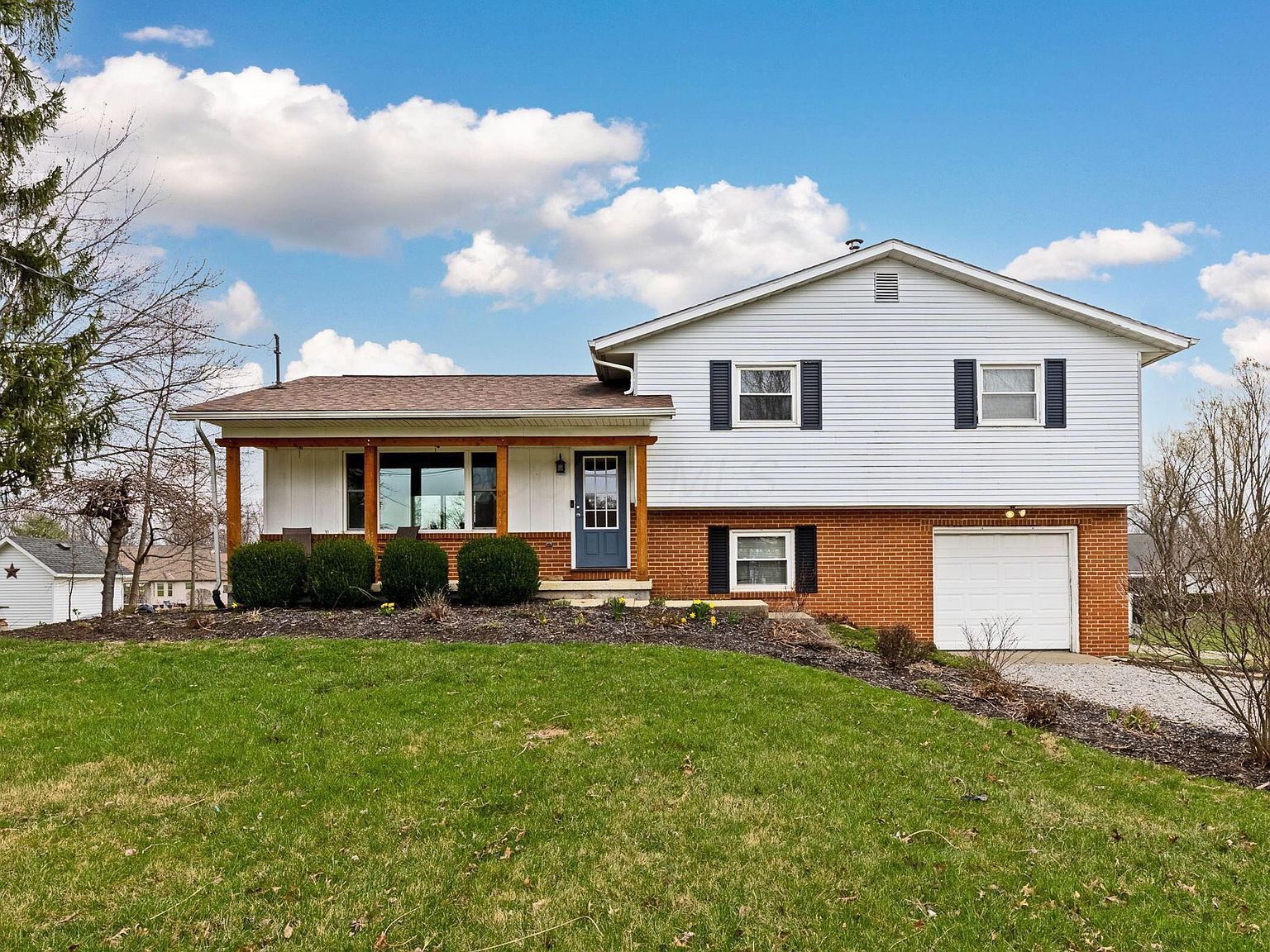6945 Tussic St Westerville, OH 43082  | Single Family