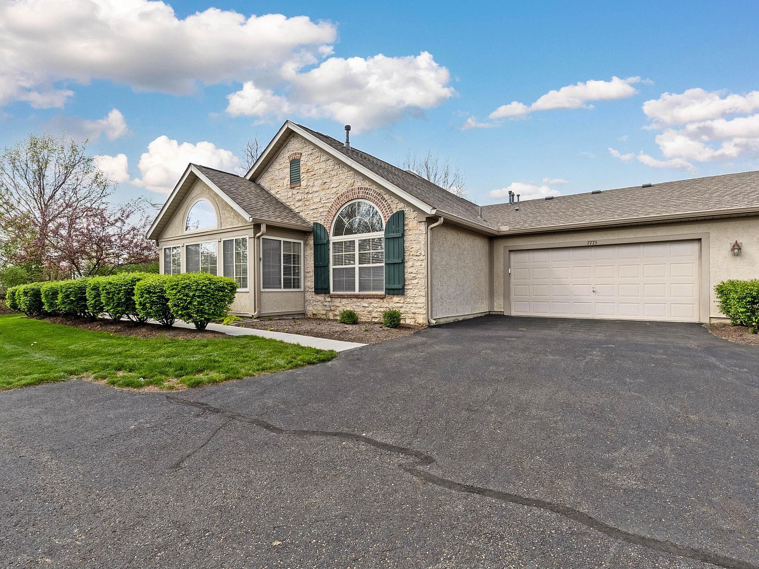 7775 Red Maple Pl Westerville, OH 43082  | Condominium