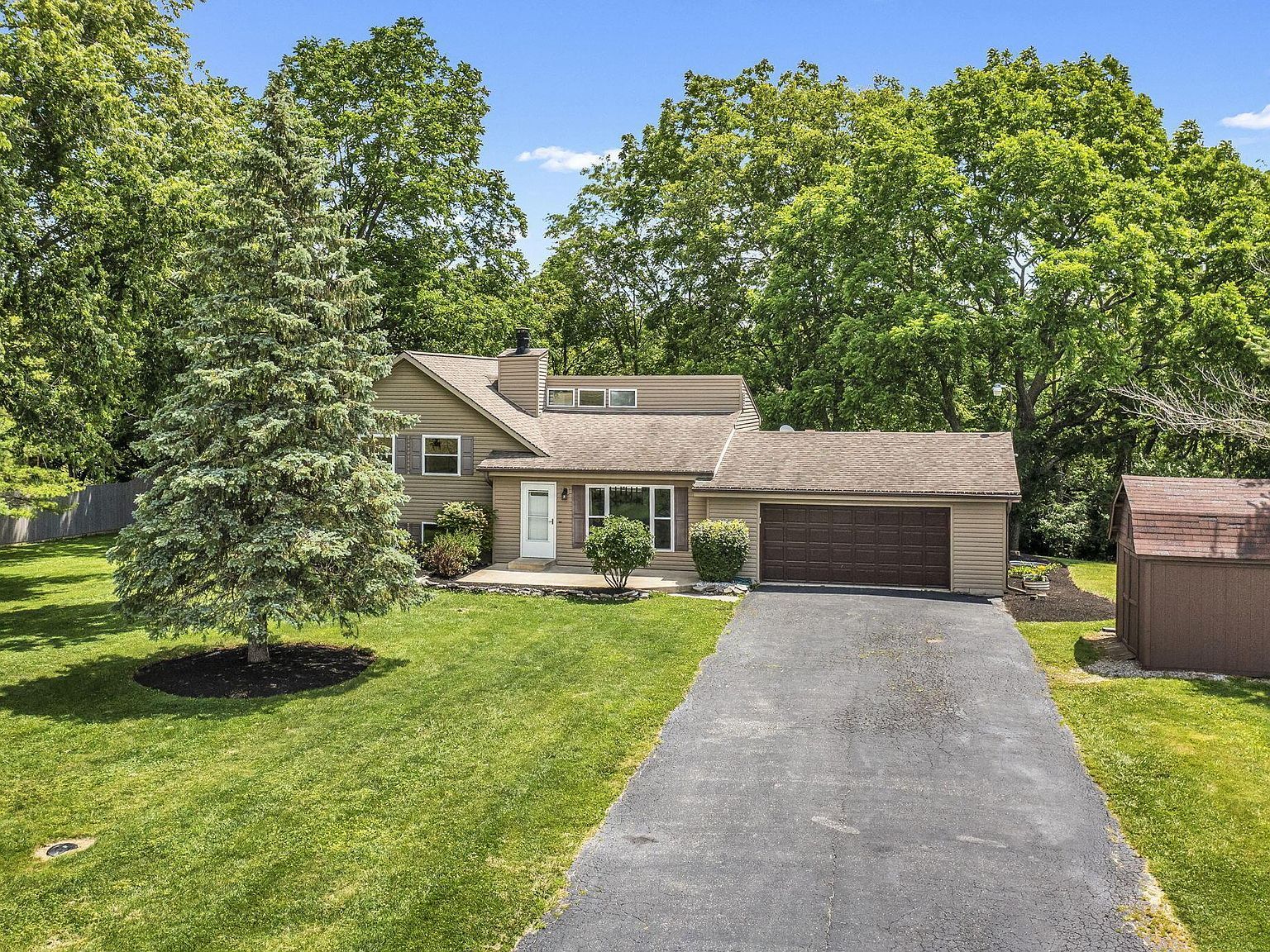 1920 Whetstone River Rd S Marion, OH 43302 | Single Family