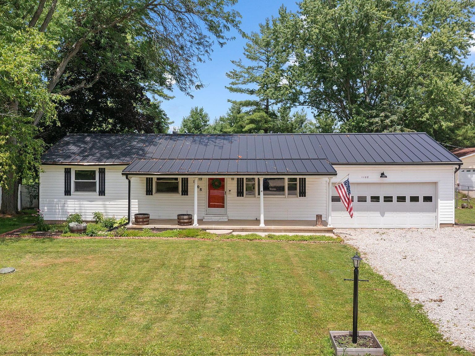 1108 Owens Rd W Marion, OH 43302 | Single Family