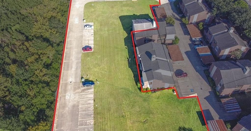 0 Antoine Dr Houston, TX 77055 - Thumbnail 2