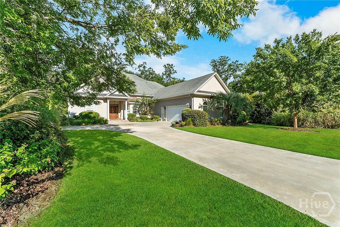 56 Crestwood Dr Savannah, GA 31405 - Thumbnail 2