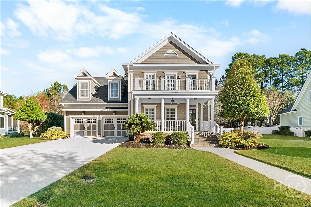 104 Tupelo St Pooler, GA 31322 - Thumbnail 2