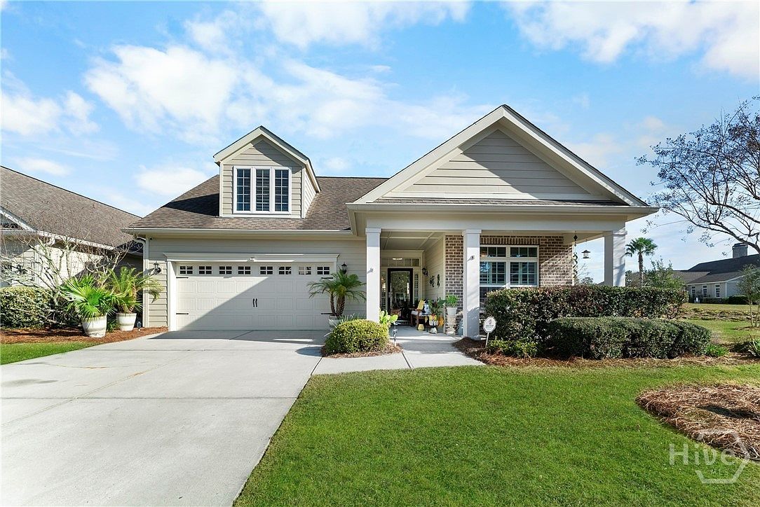 259 Kingfisher Cir Pooler, GA 31322 - Thumbnail 2