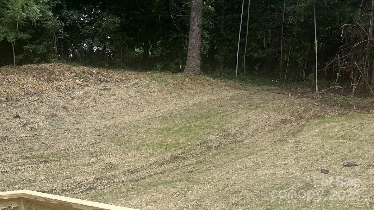 LOT 1B Harmony Rd Swannanoa, NC 28778 | Land/Lot