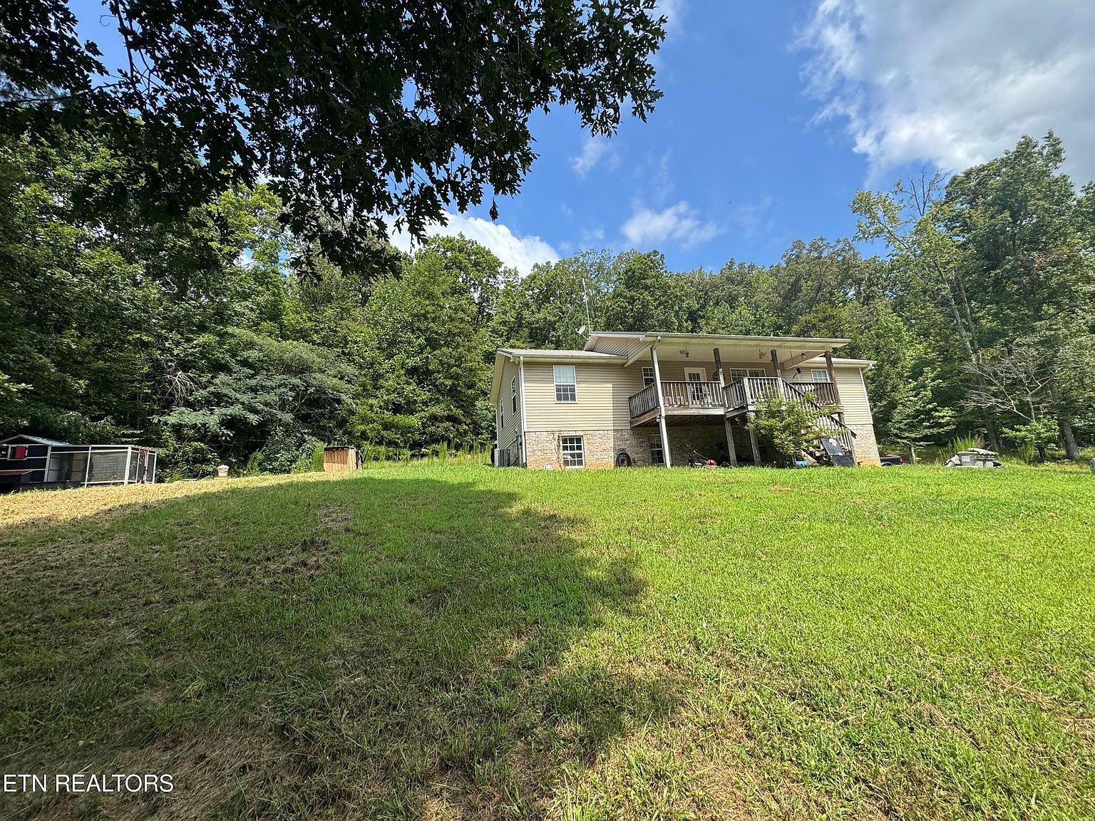 425 No Pone Valley Rd NW Georgetown, TN 37336 - Thumbnail 2