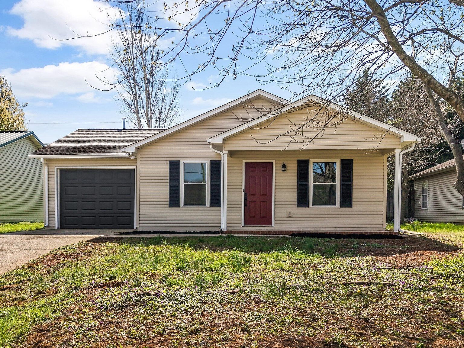4120 Walker Blvd Knoxville, TN 37917  | Single Family