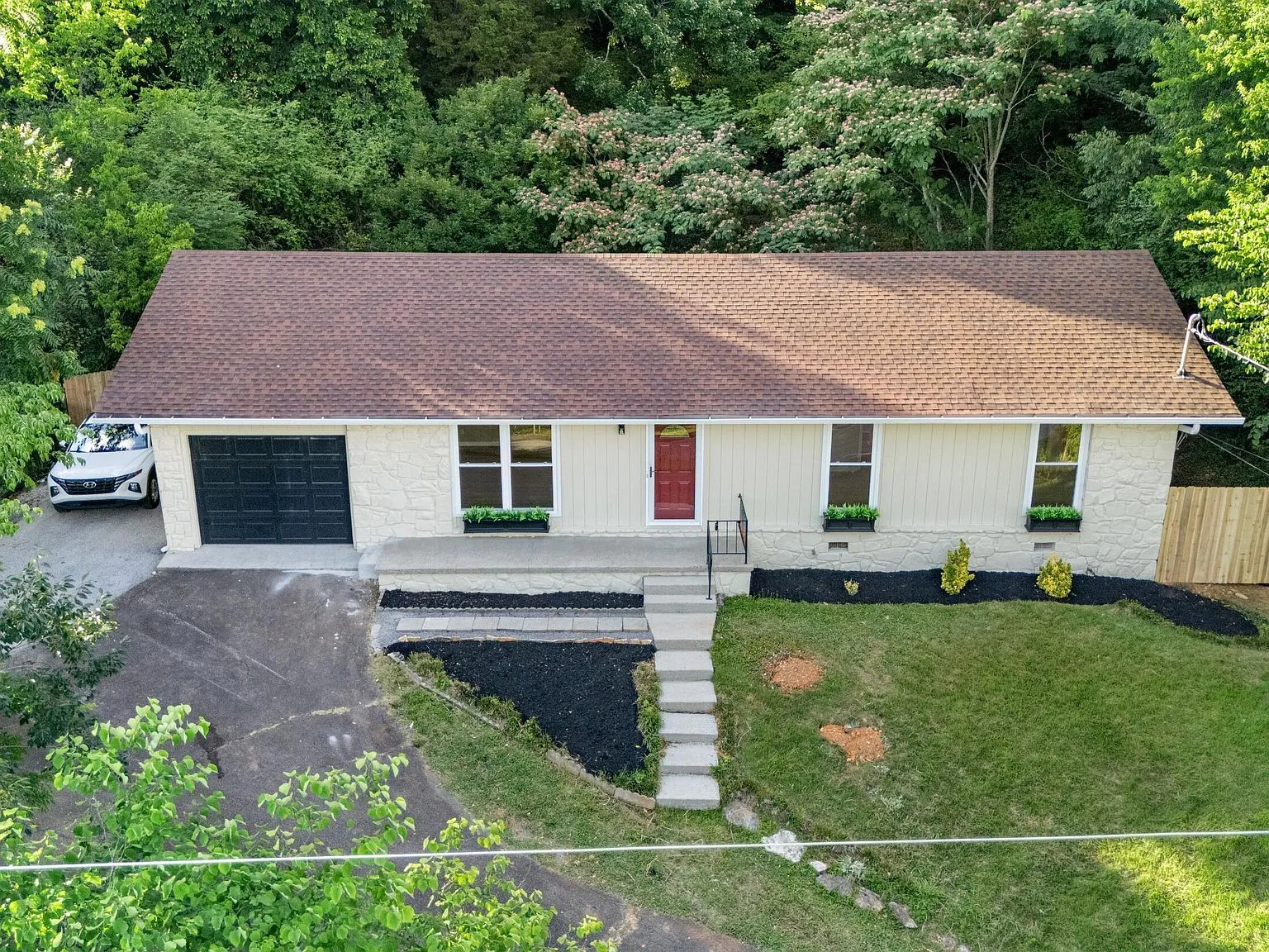 4205 Sherry Dr Knoxville, TN 37918, 37918