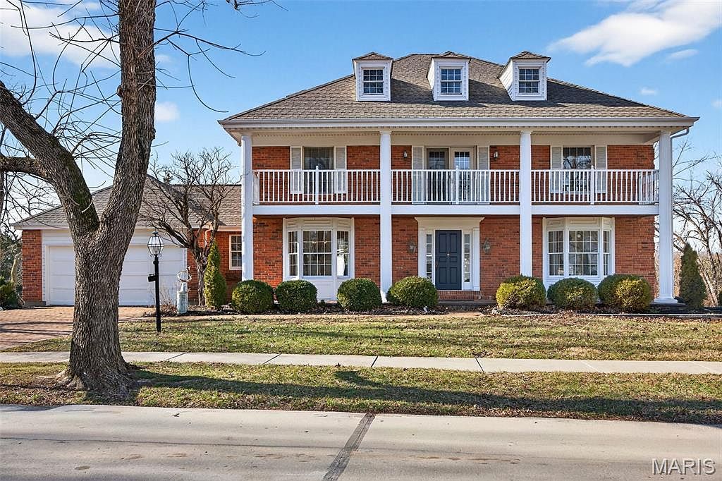 2525 Peppermill Ridge Dr Chesterfield, MO 63005 - Thumbnail 2