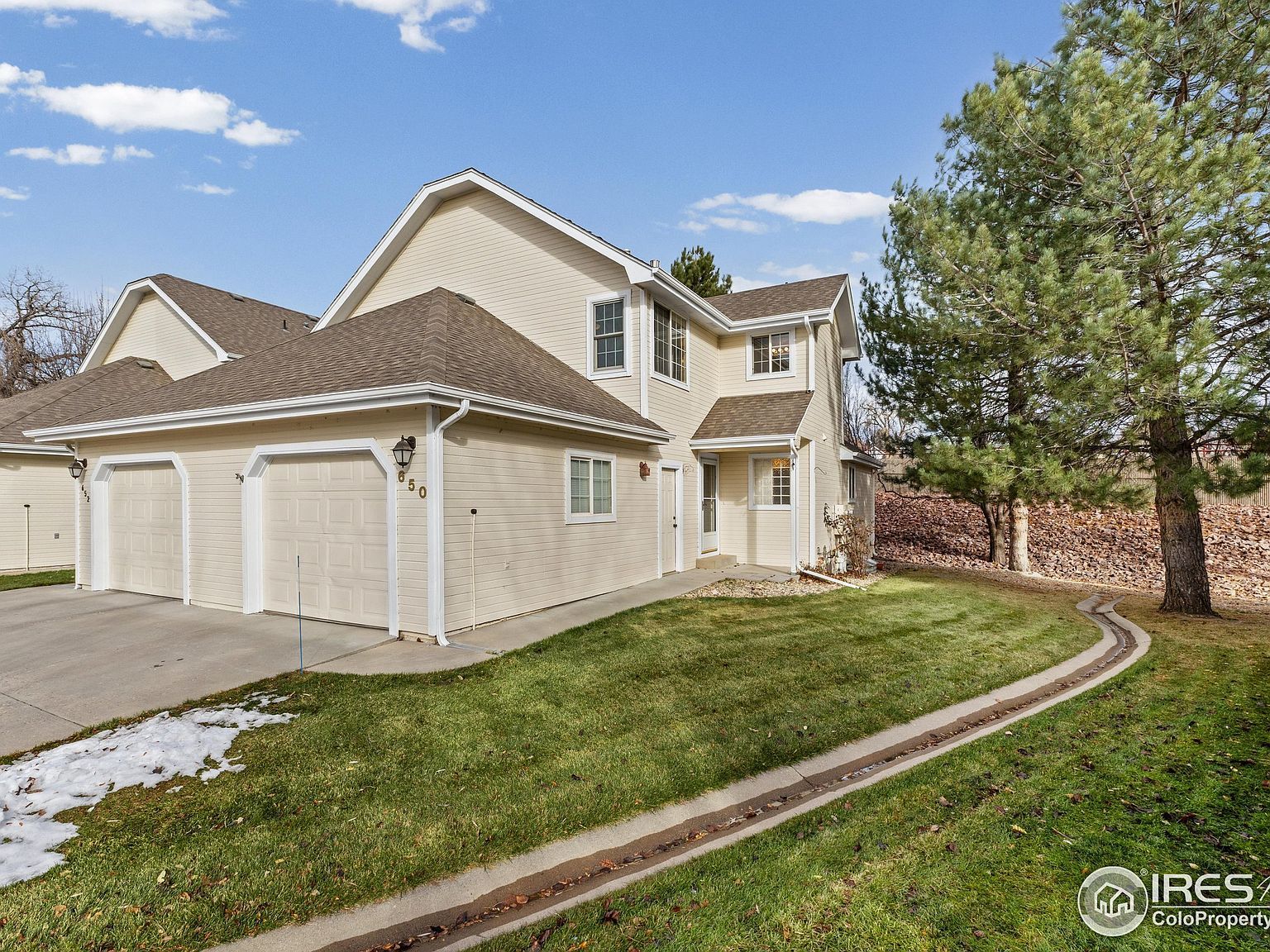 650 Moose Ct Loveland, CO 80537 - Thumbnail 2
