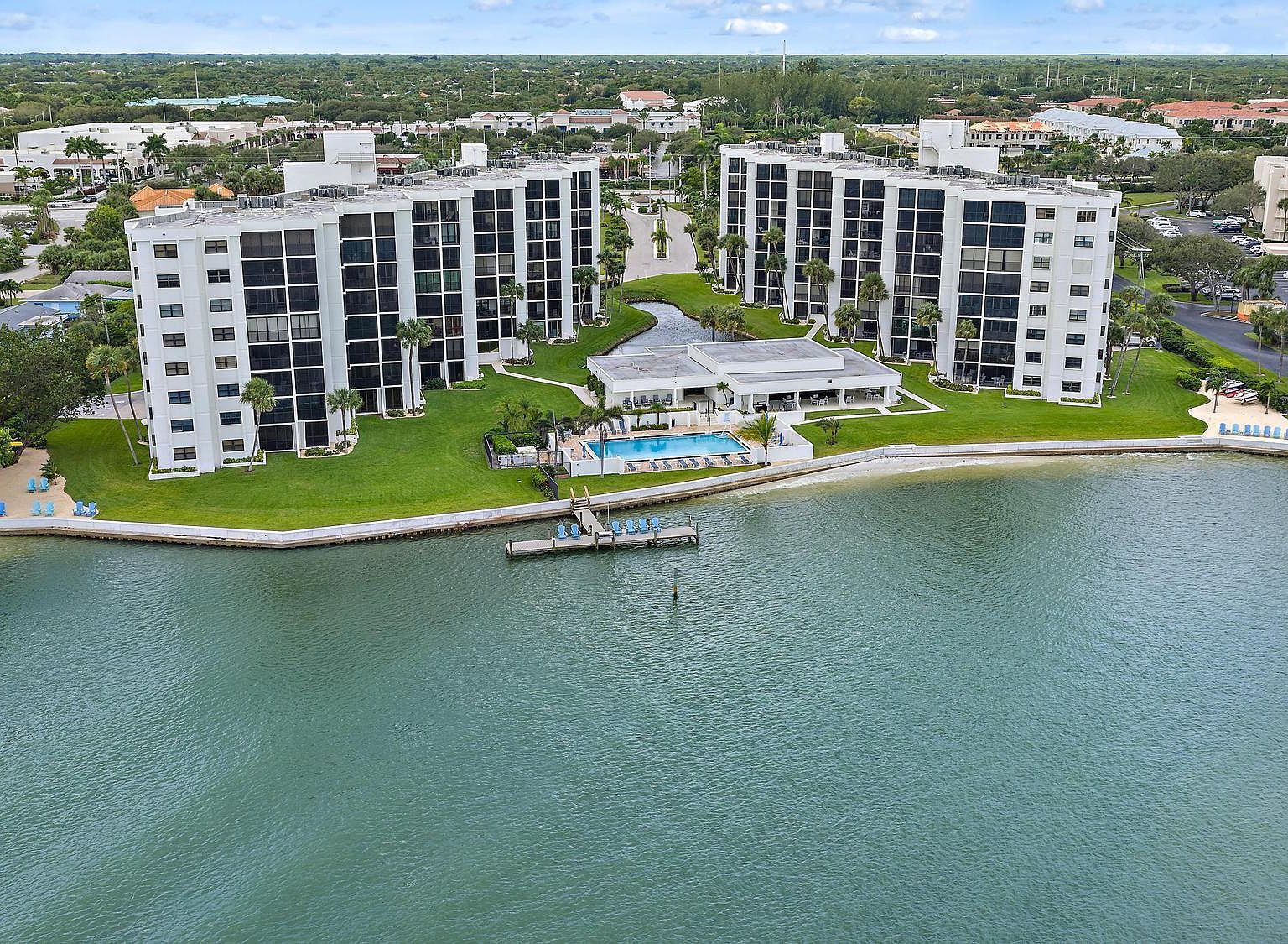 19800 Sandpointe Bay Dr APT 106 Tequesta, FL 33469 - Thumbnail 2