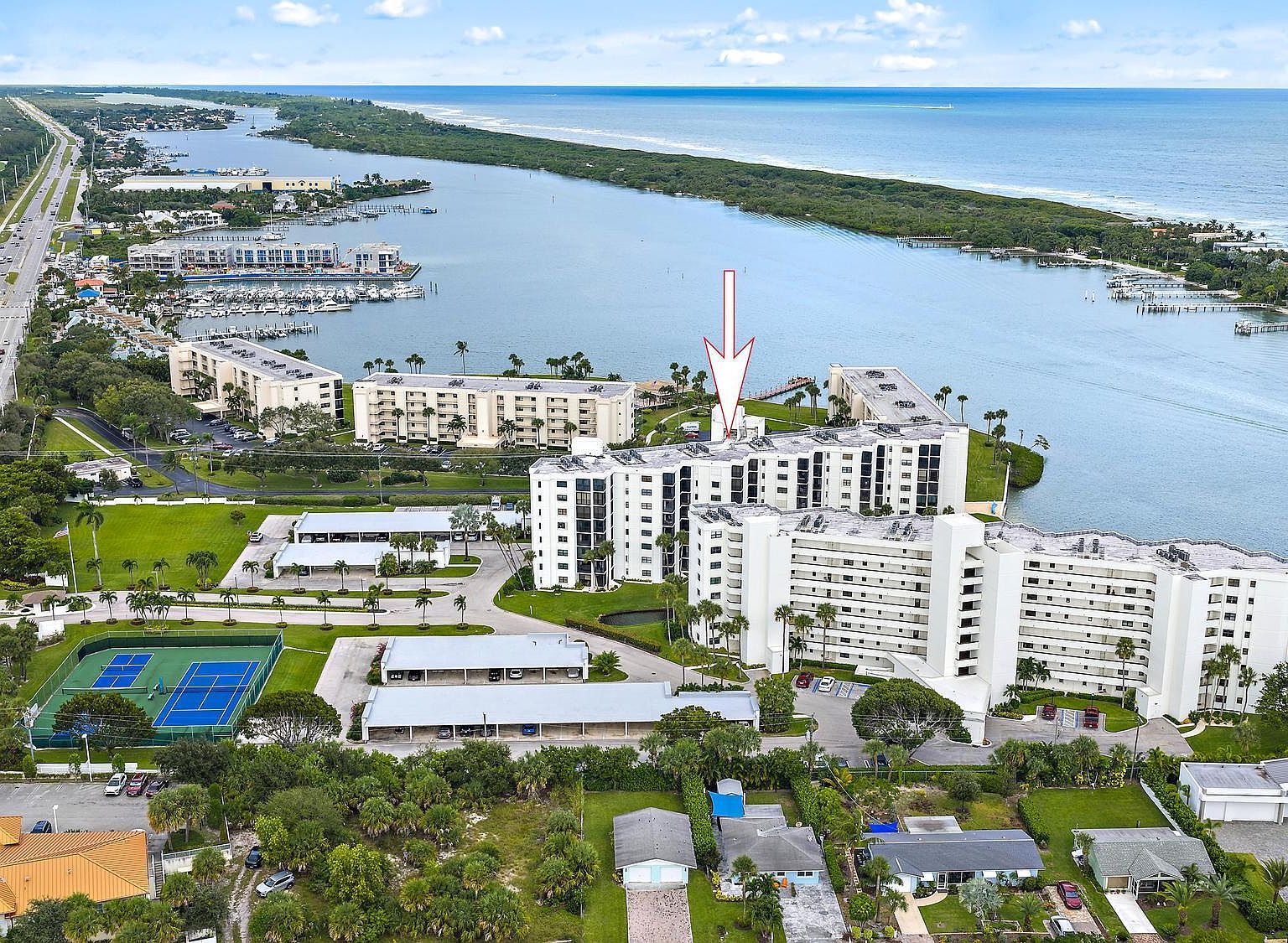 19800 Sandpointe Bay Dr APT 406 Tequesta, FL 33469 - Thumbnail 2