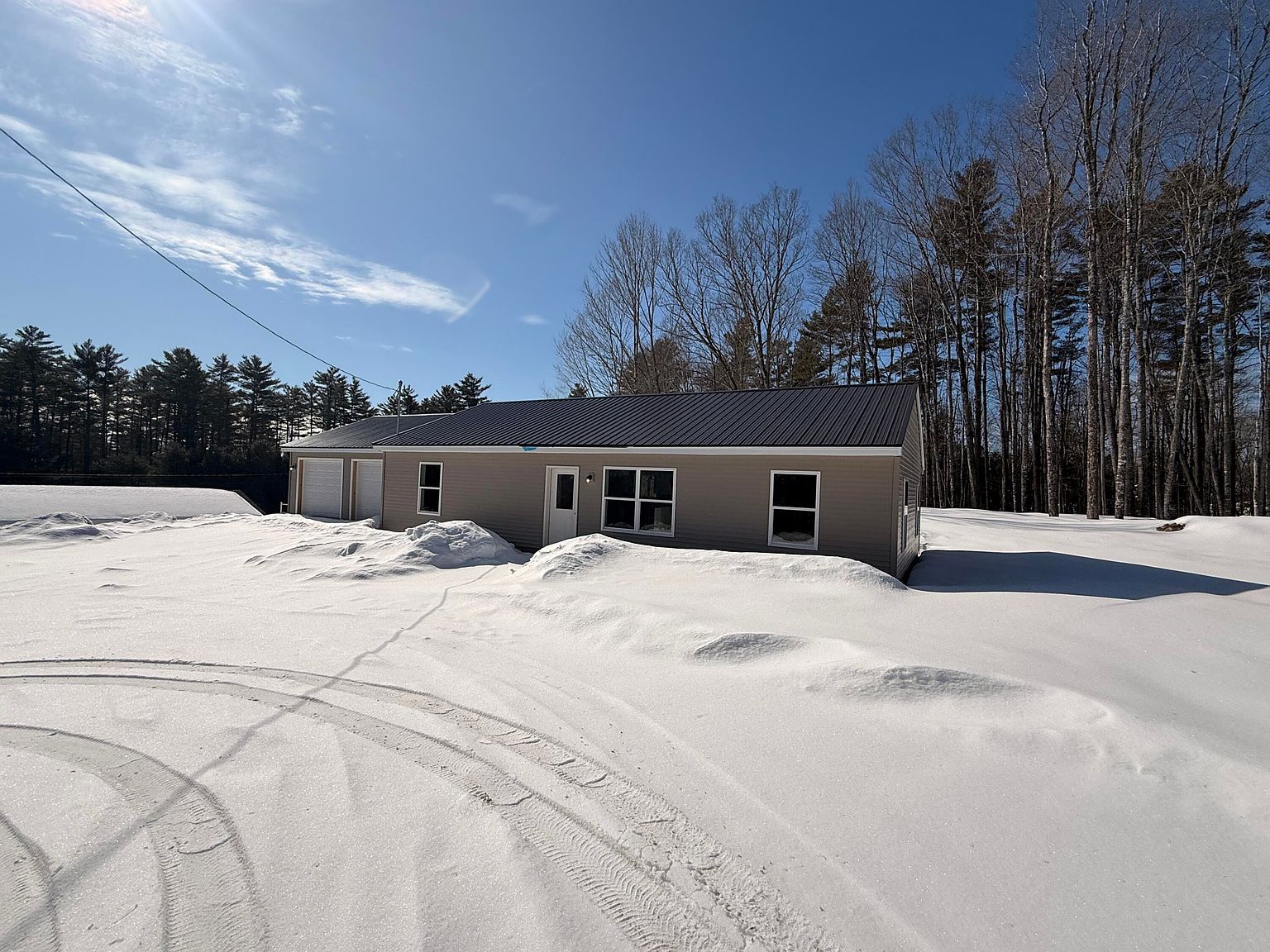 5 Oldham Rd Saint Albans, ME 04971 - Thumbnail 2