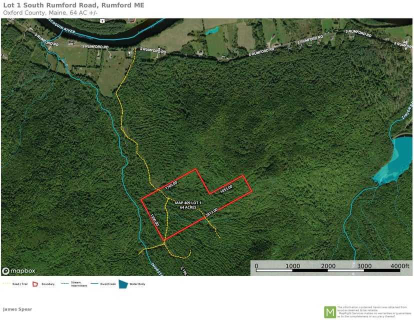 Lot 1 S Rumford Road - Thumbnail 2