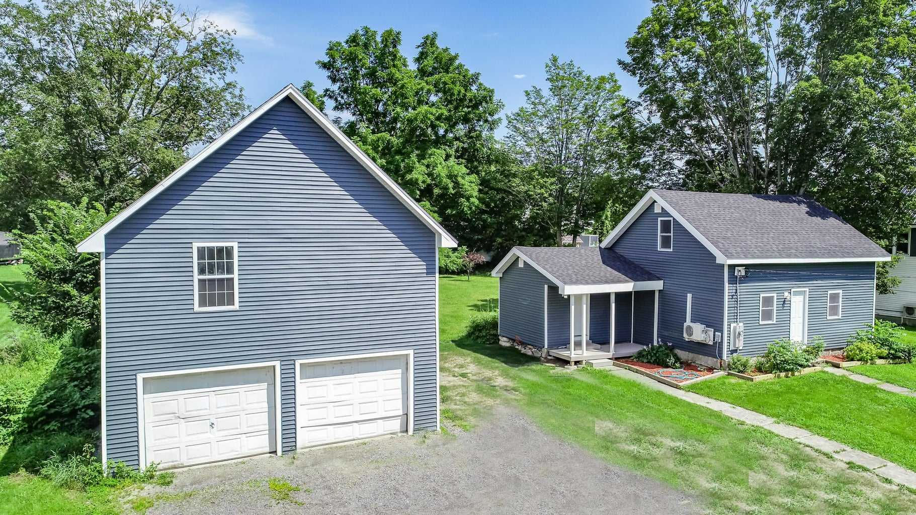 83 Commercial Street, Hartland, ME 04943, USA  | Single Family