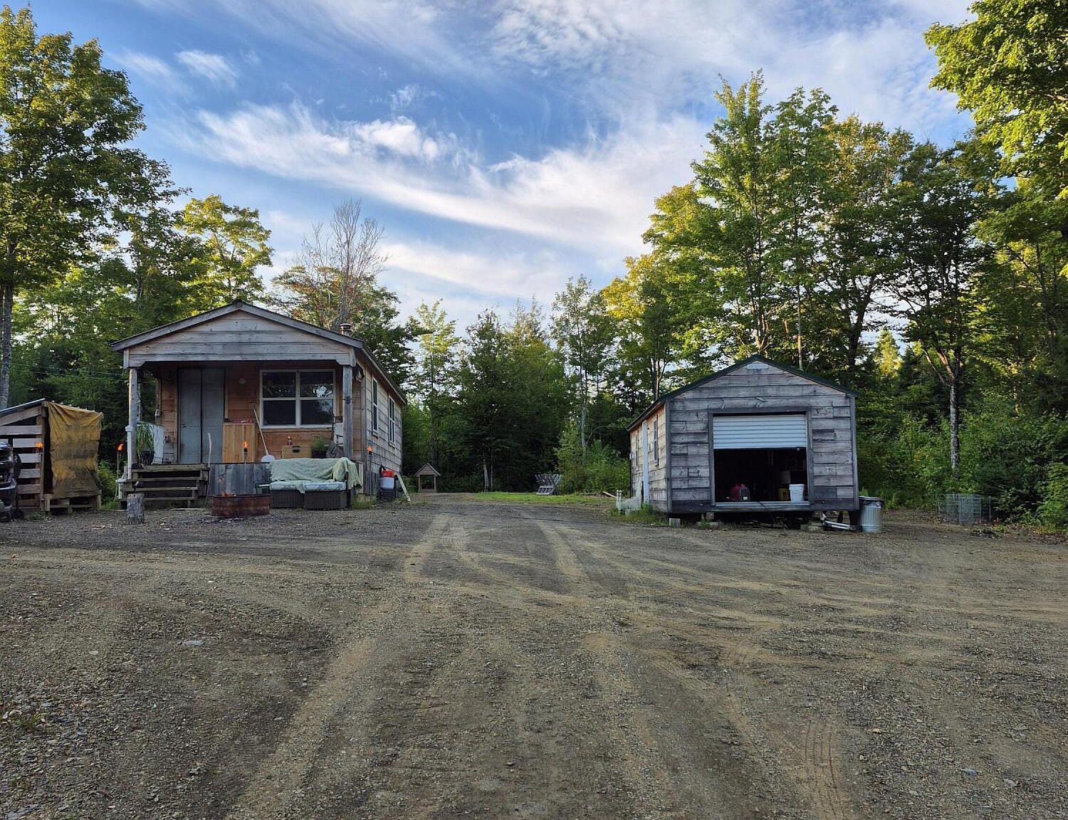 284 Pd Rd Sherman, ME 04776 - Thumbnail 2