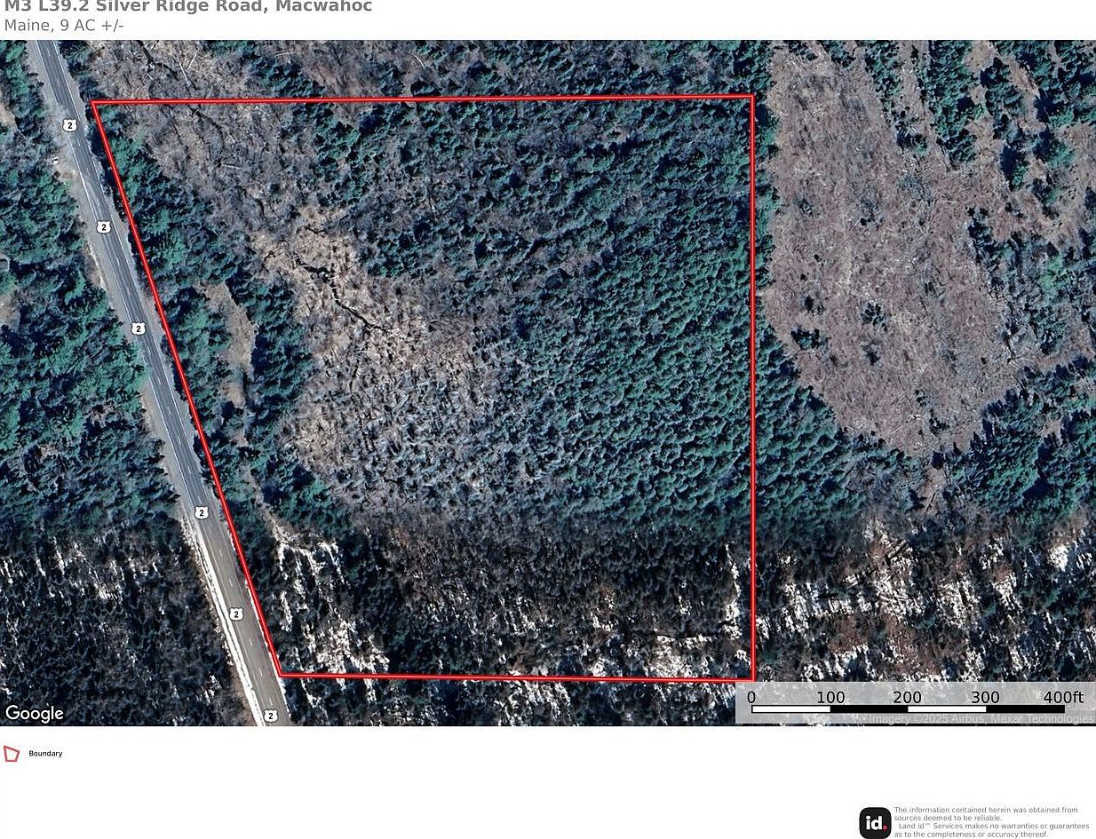 M3-L392 Silver Ridge Rd Kingman, ME 04451 - Thumbnail 2