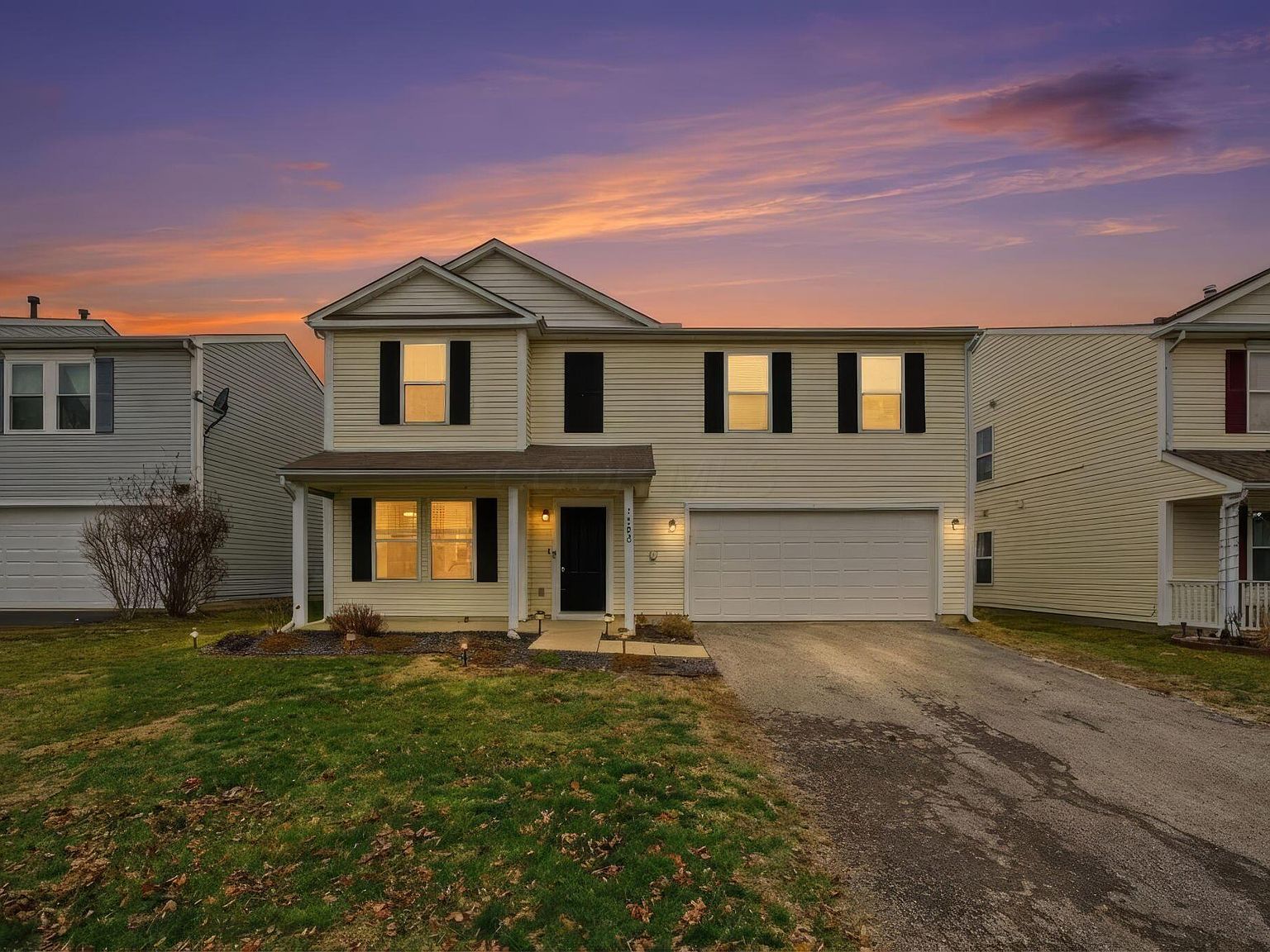 7502 Canal Highlands Blvd Canal Winchester, OH 43110 - Thumbnail 2