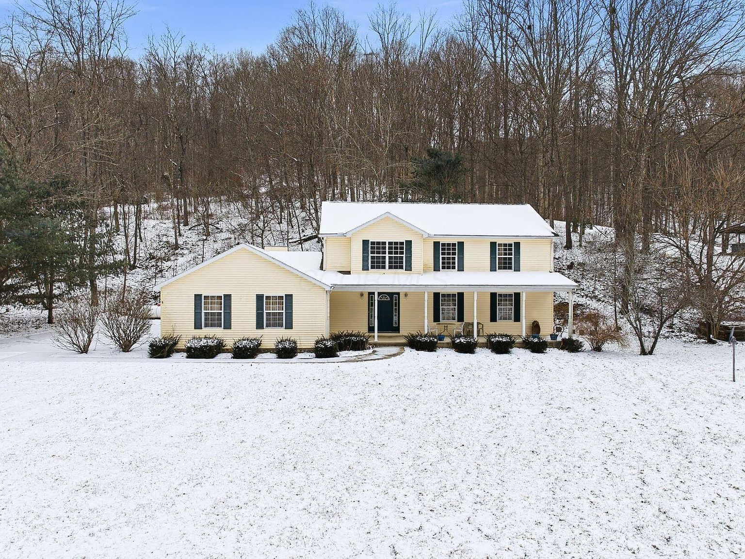 22997 Goose Creek Rd South Bloomingville, OH 43152 - Thumbnail 2