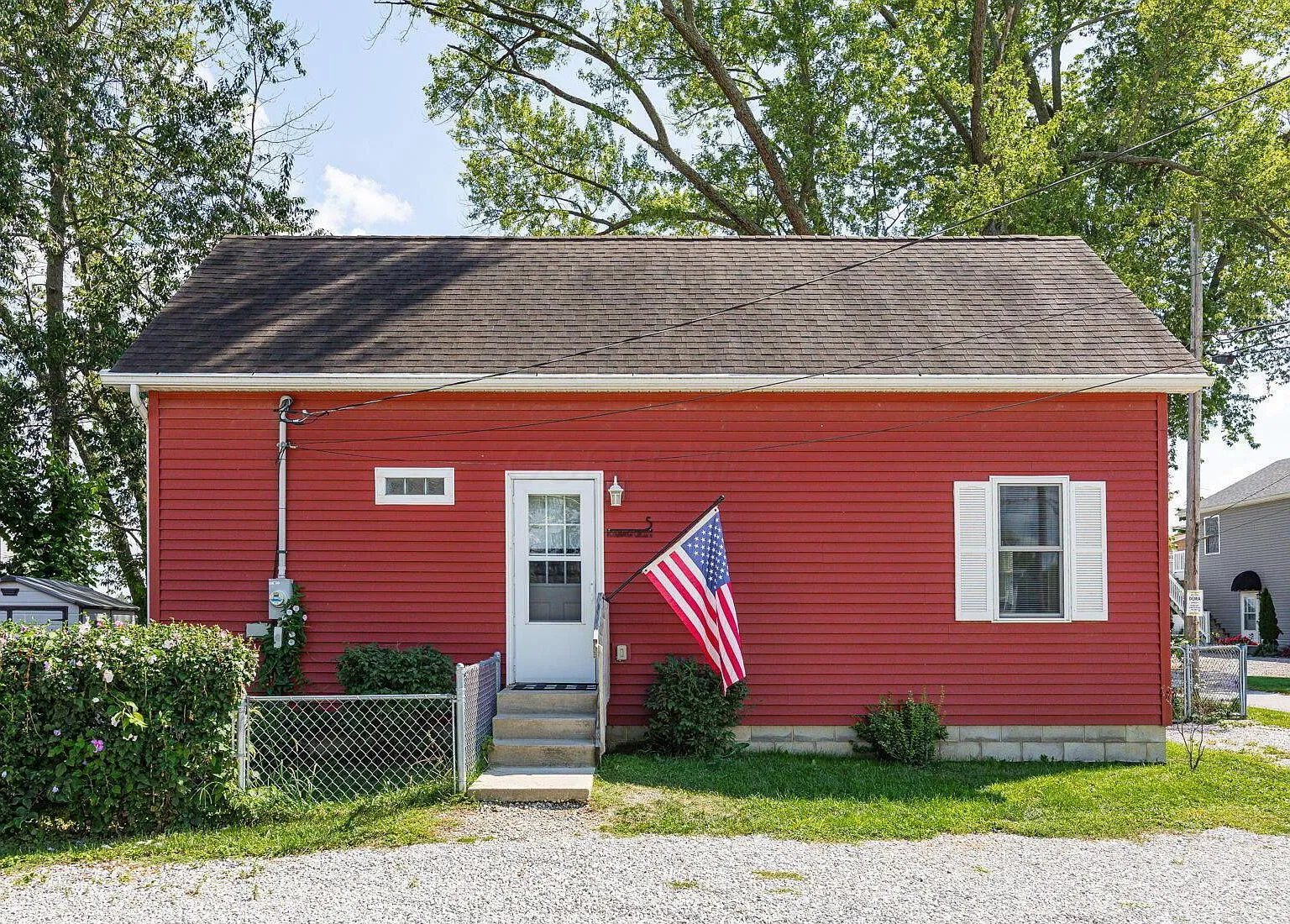 5 Rosebraugh Cir E Buckeye Lake, OH 43008 | Single Family