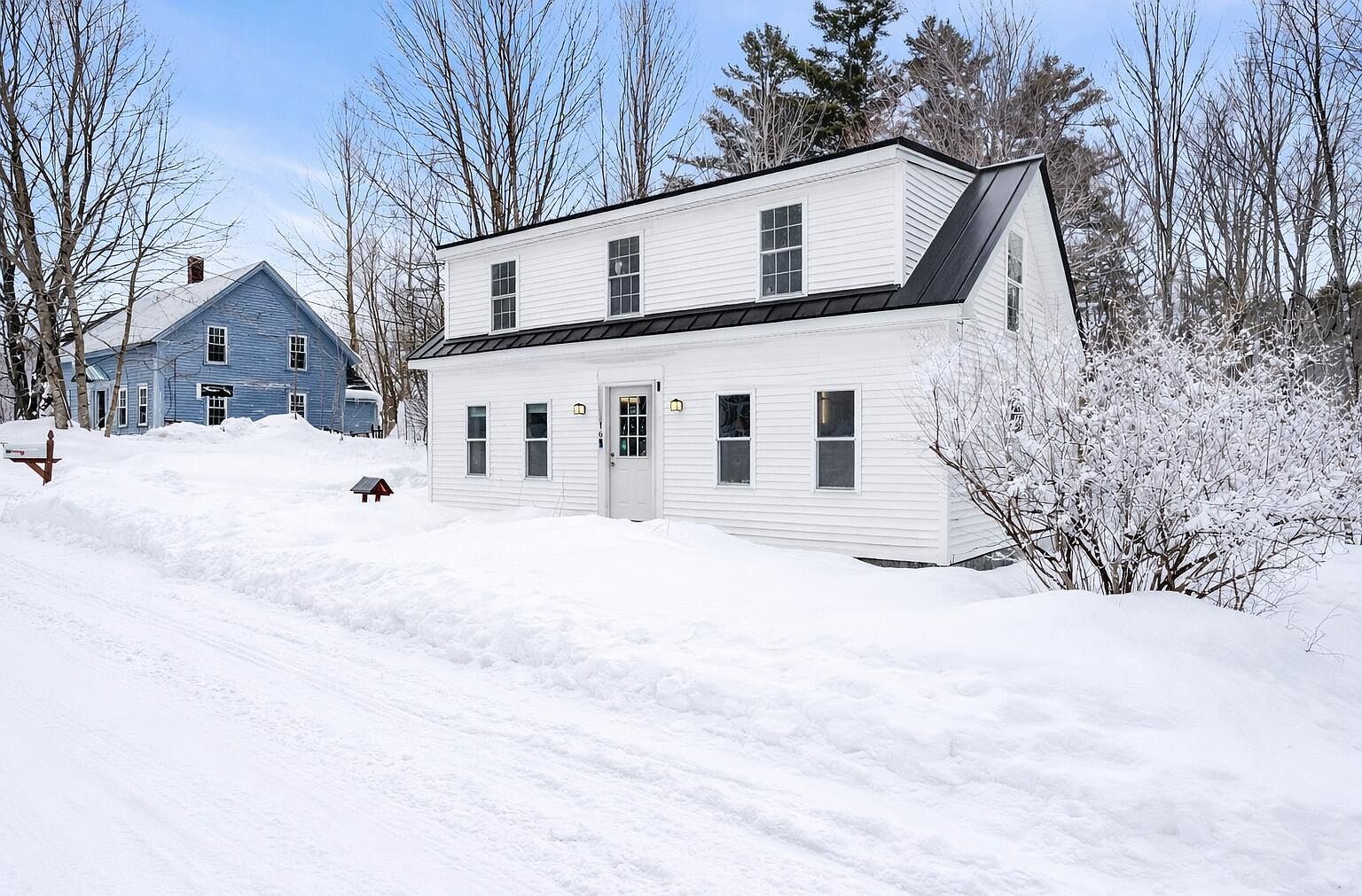 16 Mann Rd Shapleigh, ME 04076 - Thumbnail 2