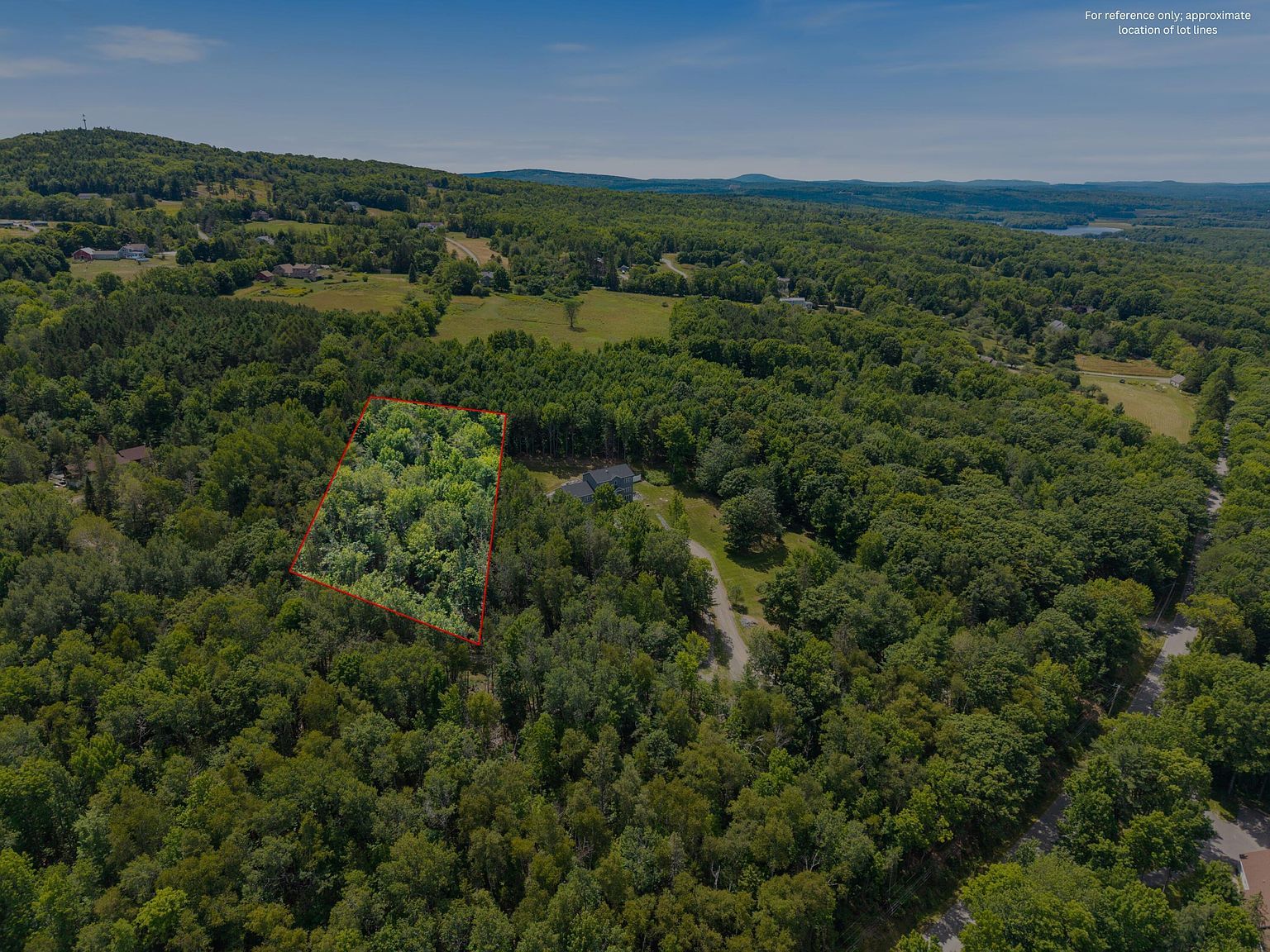 LOT Winters Rd #C Holden, ME 04429  | Land/Lot