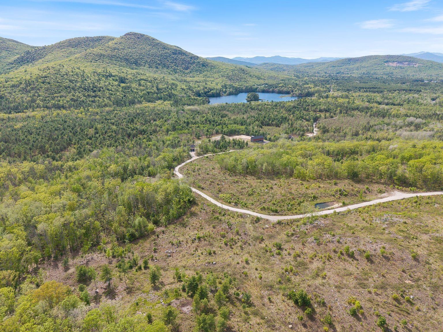 80A Pasture Ln Brownfield, ME 04010, 4010