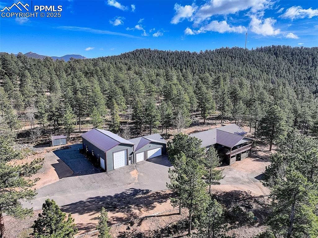 50 Road P78 Bailey, CO 80421 - Thumbnail 2