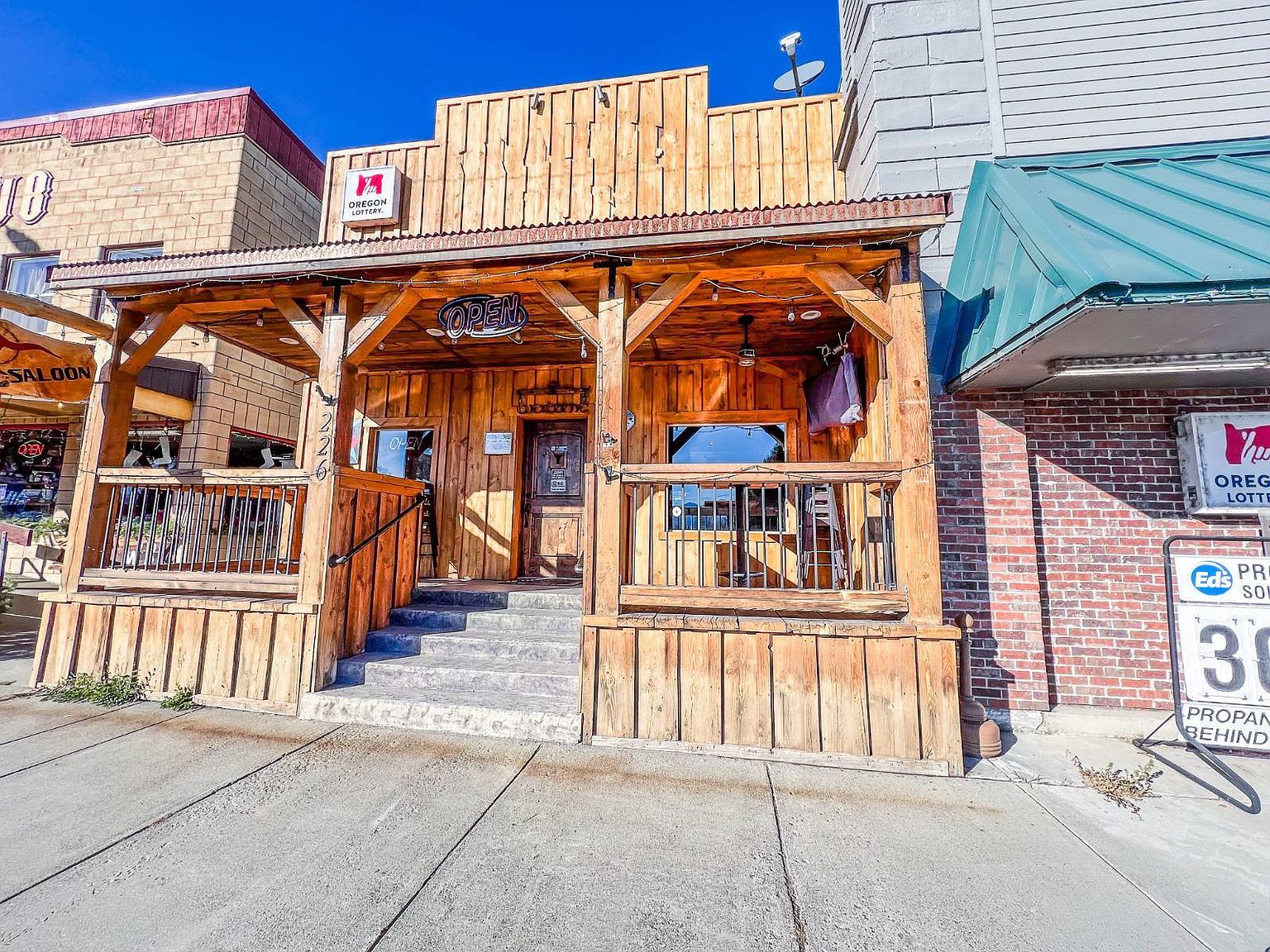 226 Front St Prairie City, OR 97869 - Thumbnail 2