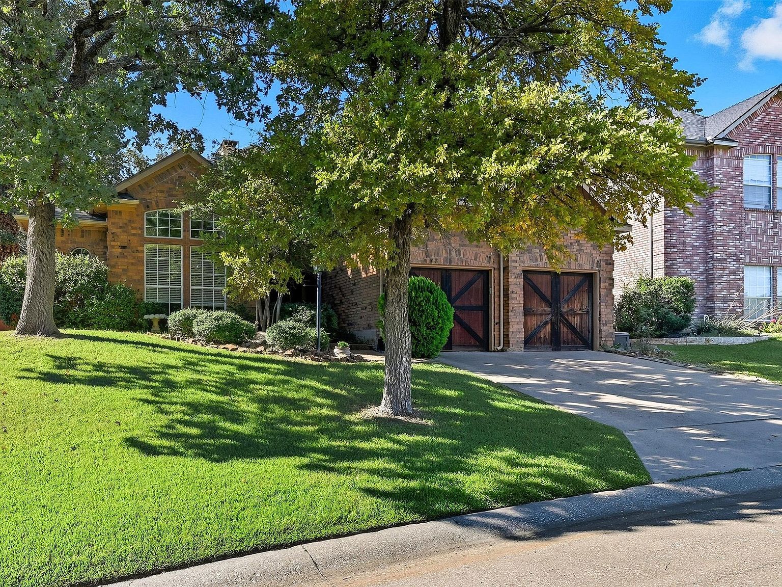 2680 Creekside Ct Highland Village, TX 75077 - Thumbnail 2