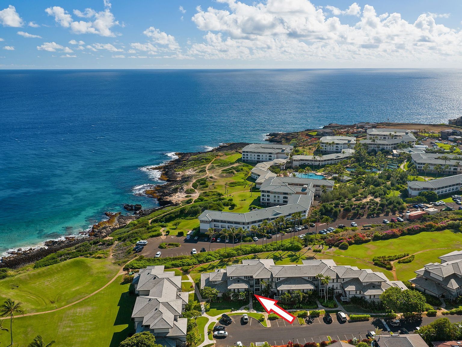 1565 Pee Rd APT 418 Koloa, HI 96756 - Thumbnail 2