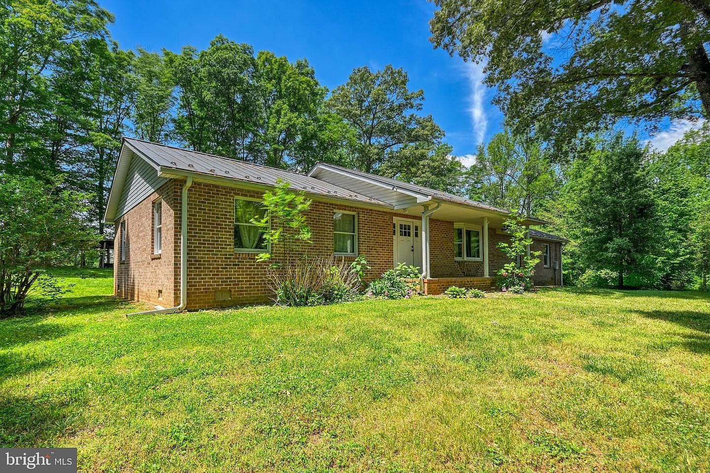 321 Willow Oak Ln Bumpass, VA 23024, 23024