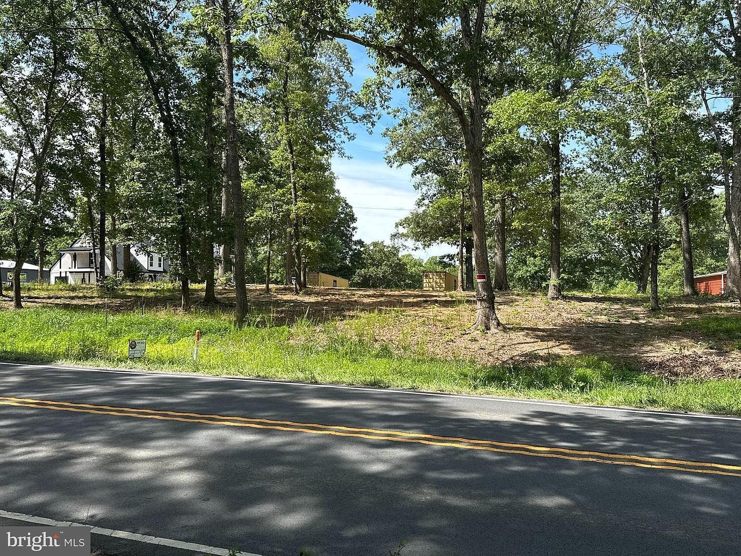 LOT 2 Kentucky Springs Rd Mineral, VA 23117, 23117