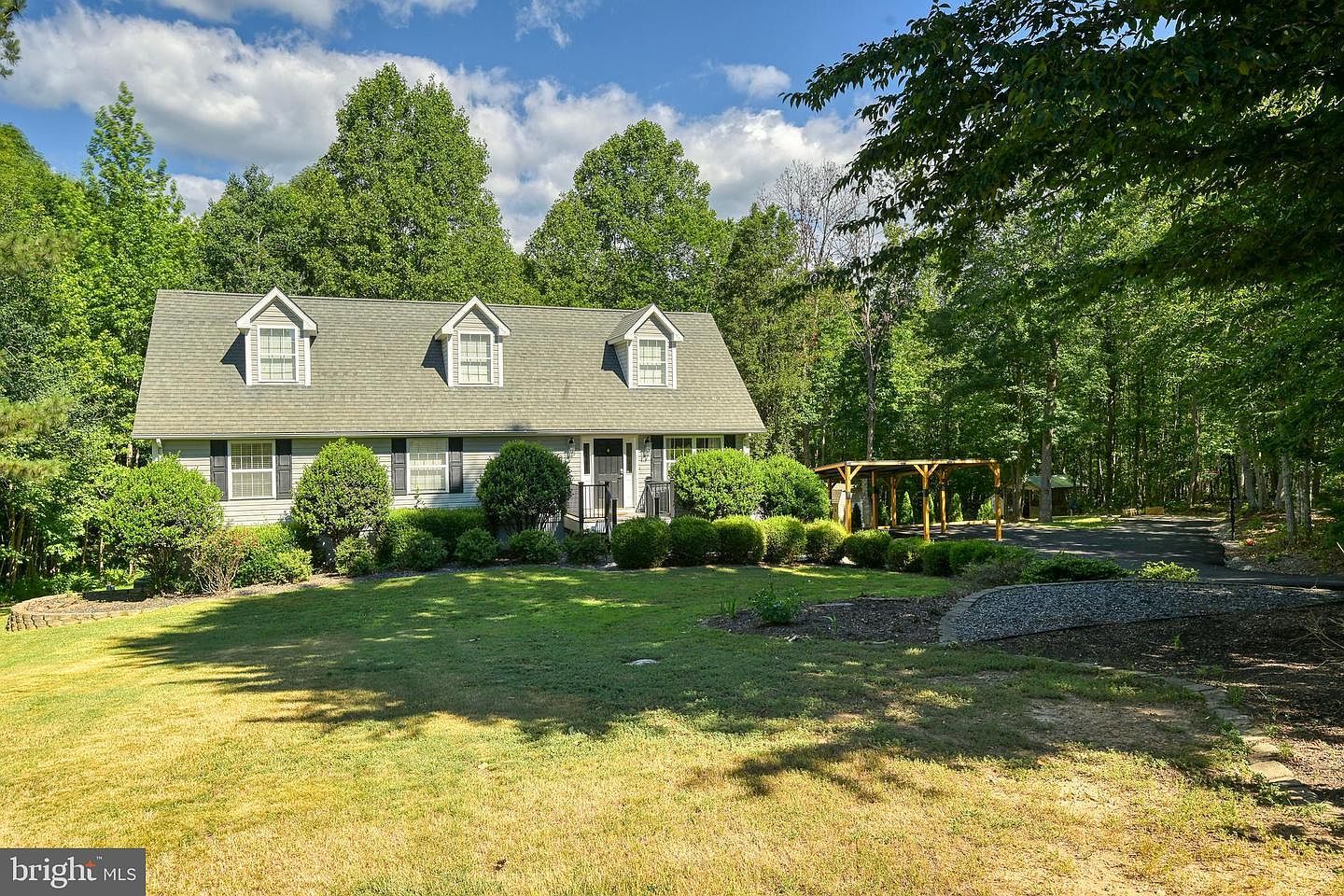 197 Shannon Glen Ct Louisa, VA 23093, 23093