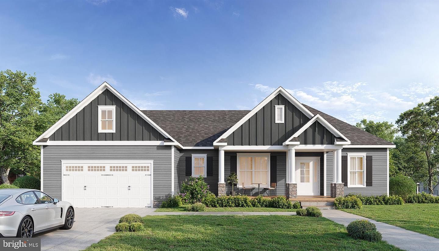 105 Fairview Dr Mineral, VA 23117, 23117