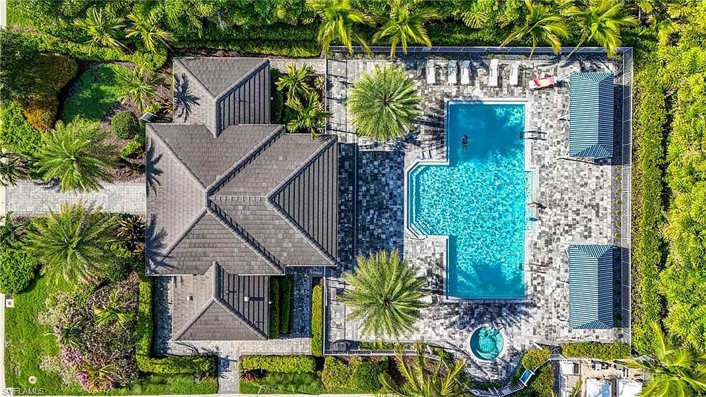 7028 Mistral Way Fort Myers, FL 33966  | Single Family