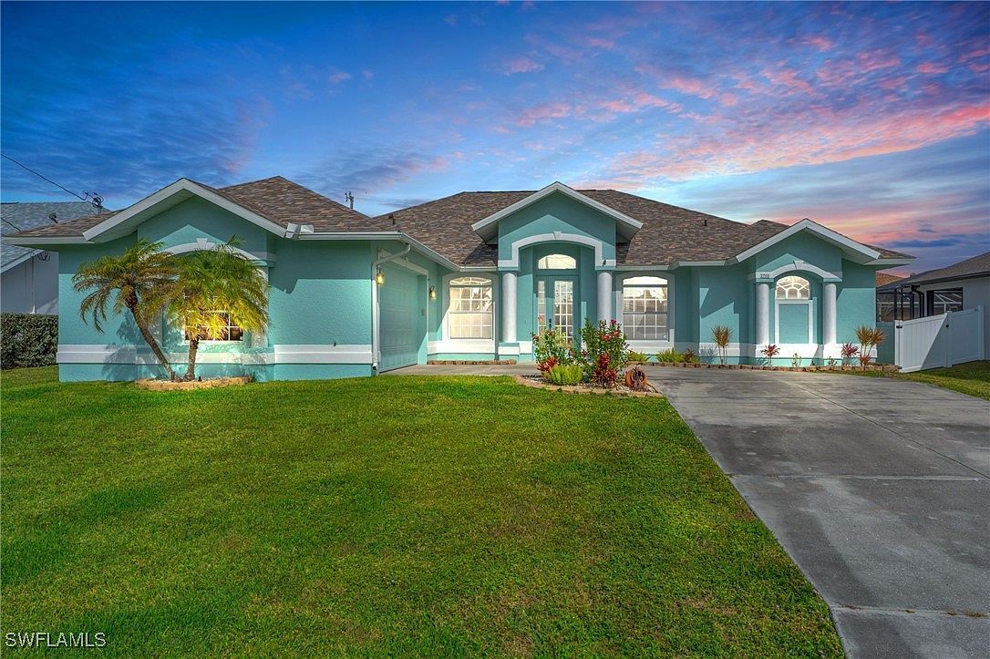 2705 SW 32nd Lane Cpe Coral, FL 33914 - Thumbnail 2