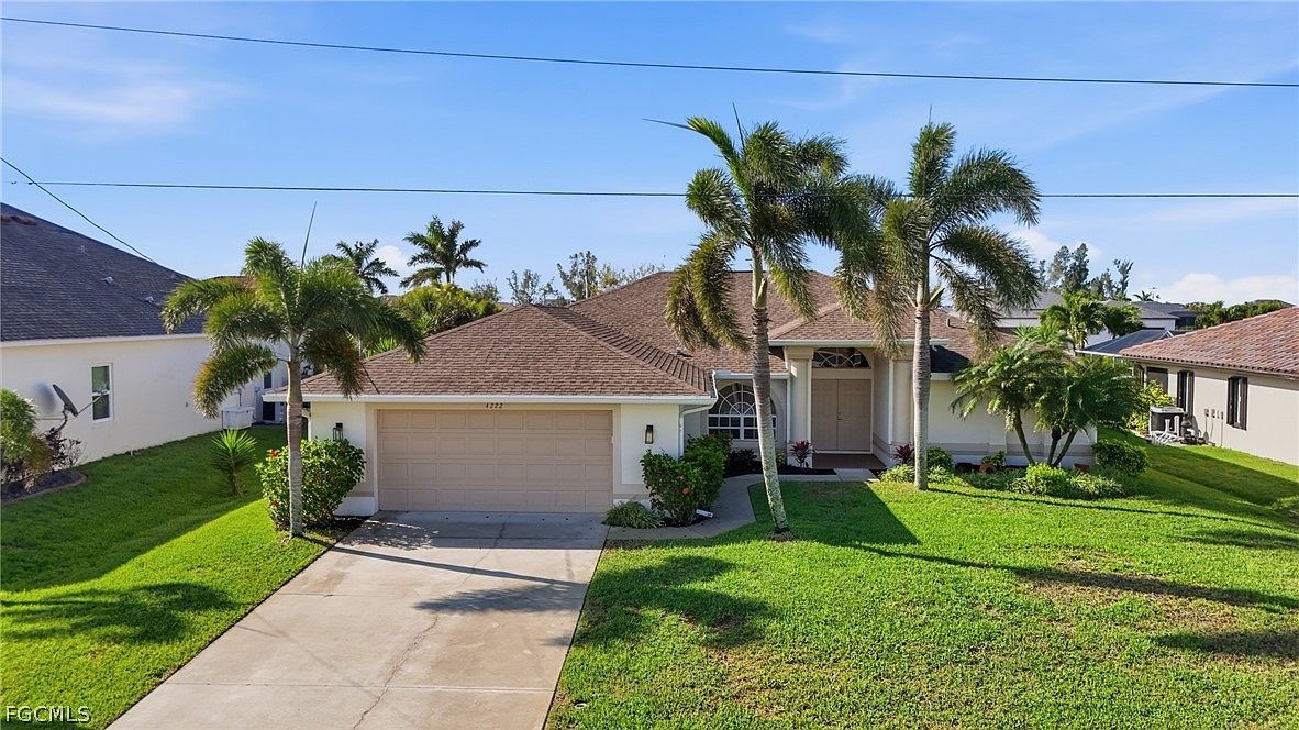 4222 NW 22nd St Cape Coral, FL 33993 - Thumbnail 2