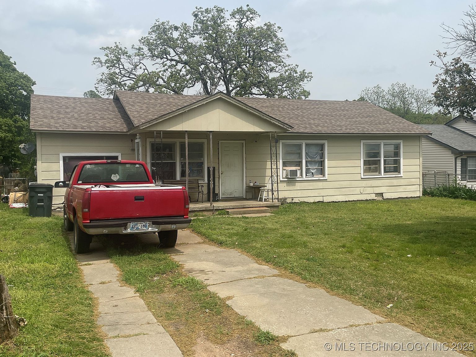 1214 Denison St Durant, OK 74701 - Thumbnail 2