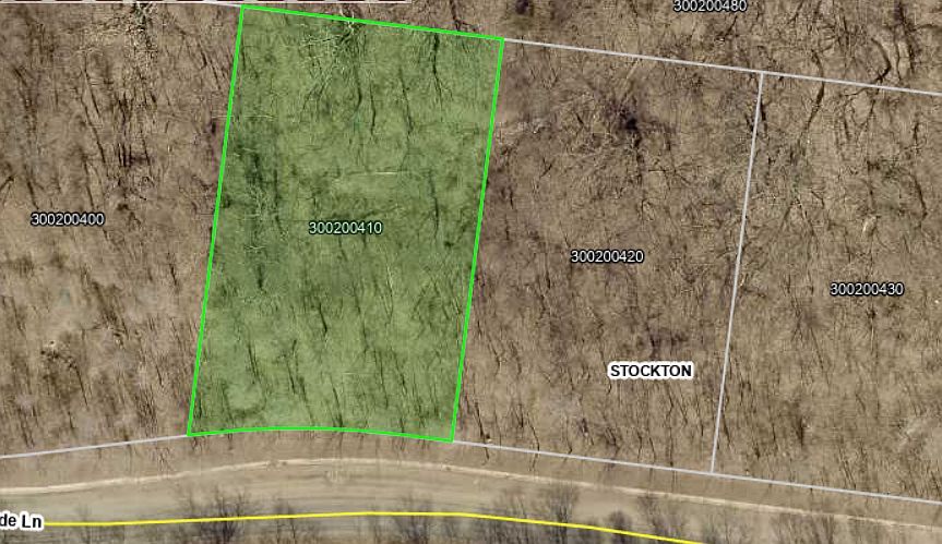 8970 Hillside Ln Winona, MN 55987  | Land/Lot