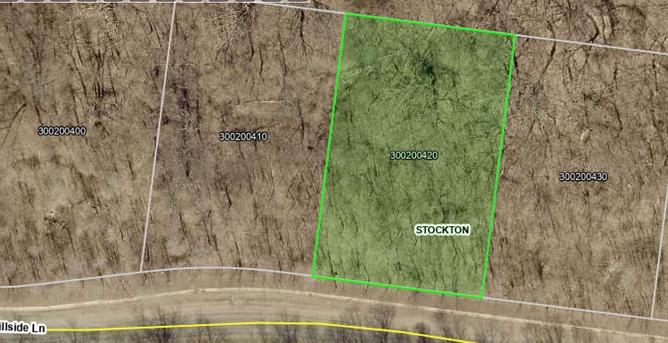 8990 Hillside Ln Winona, MN 55987  | Land/Lot