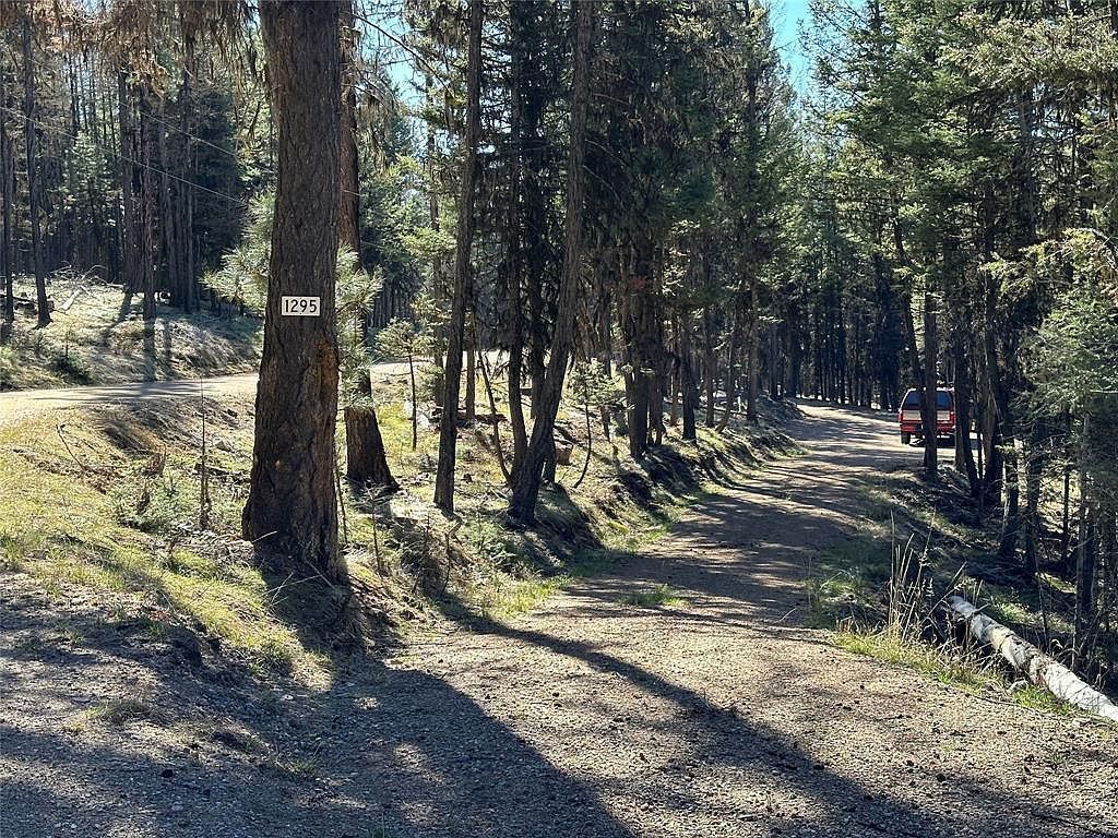 1295 Stage Coach Dr Seeley Lake, MT 59868 - Thumbnail 2