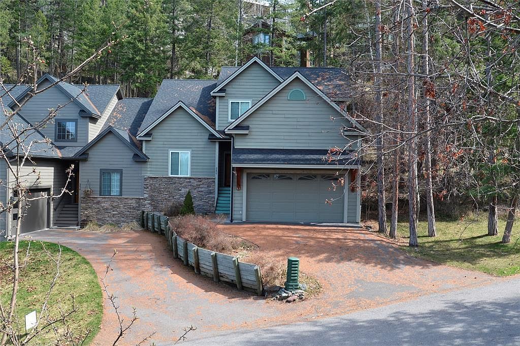 260 Eagle Bend Dr #B Bigfork, MT 59911 - Thumbnail 2