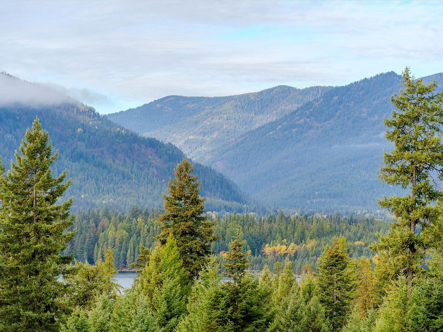 3 McKay Minor Rd Noxon, MT 59853 - Thumbnail 2