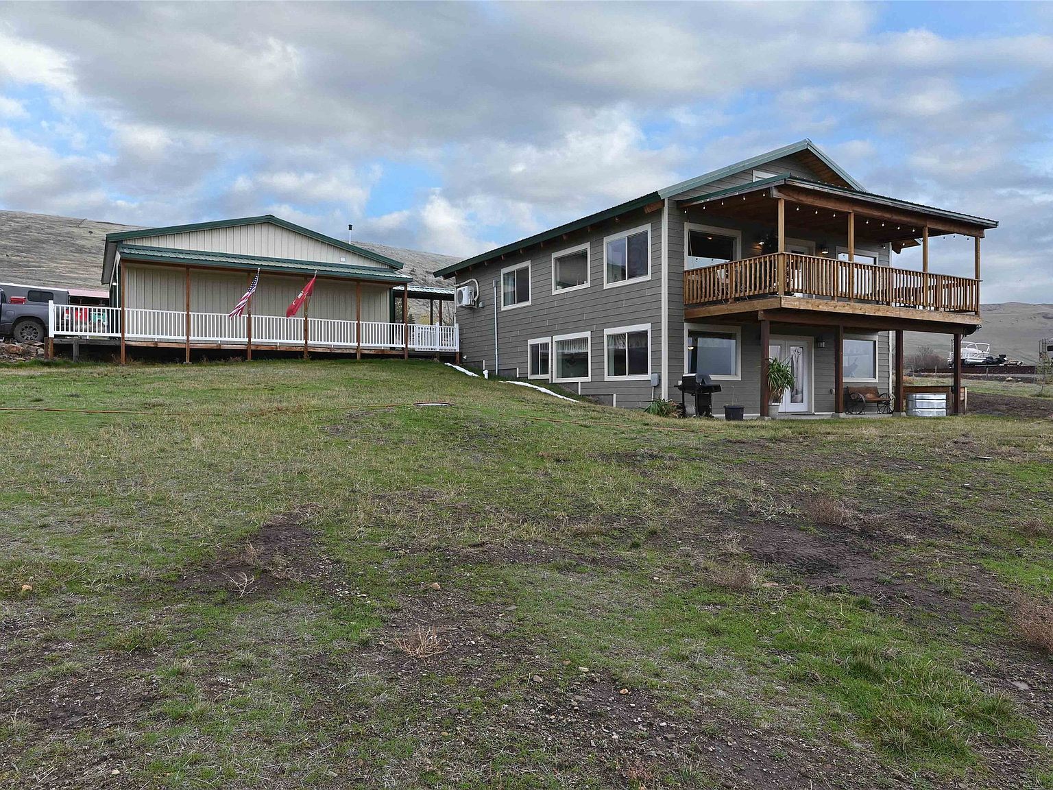 16 Wagon Wheel Ln Plains, MT 59859 - Thumbnail 2