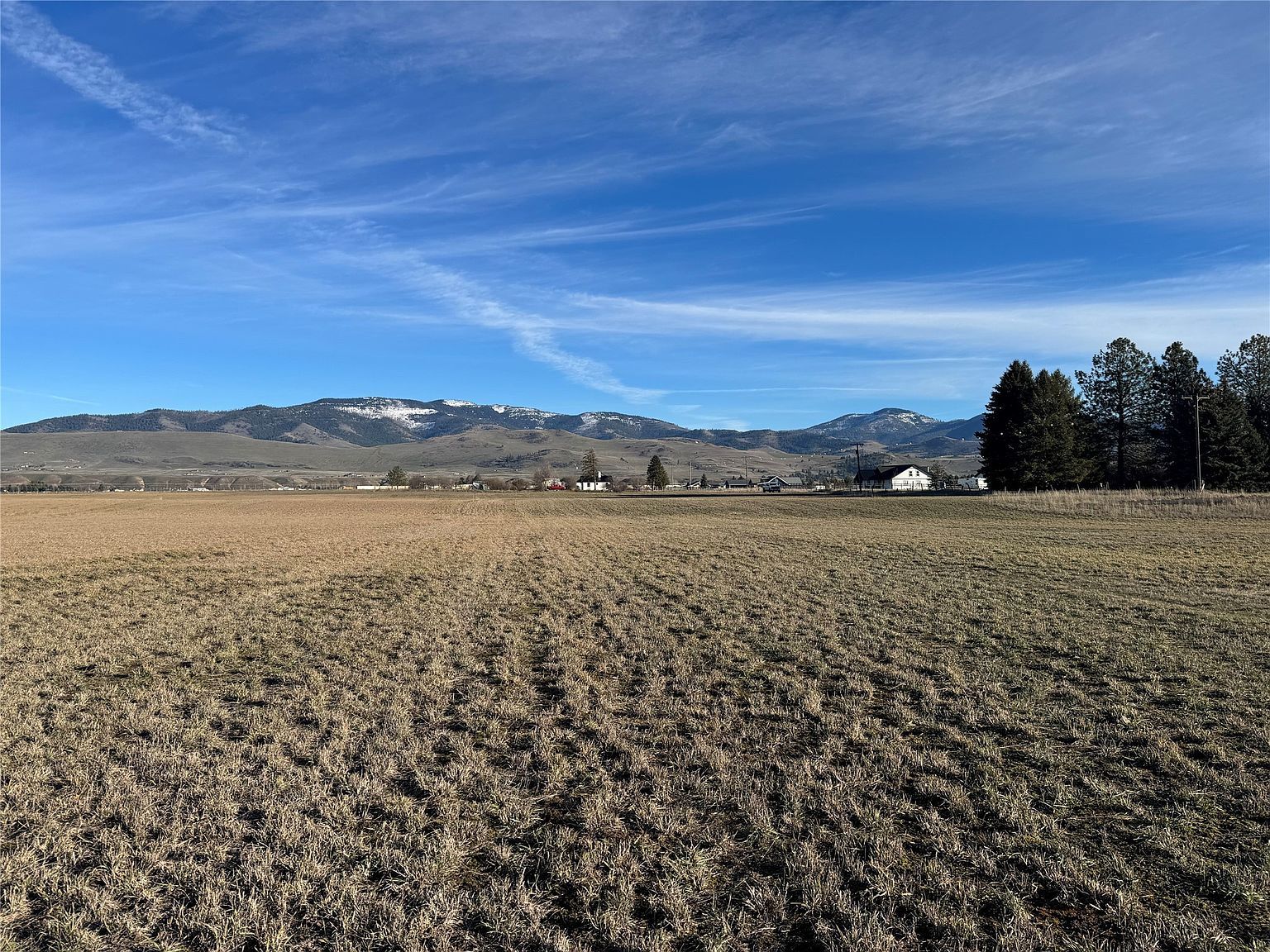 LOT 5 Stonebrook Ln Plains, MT 59859, 59859