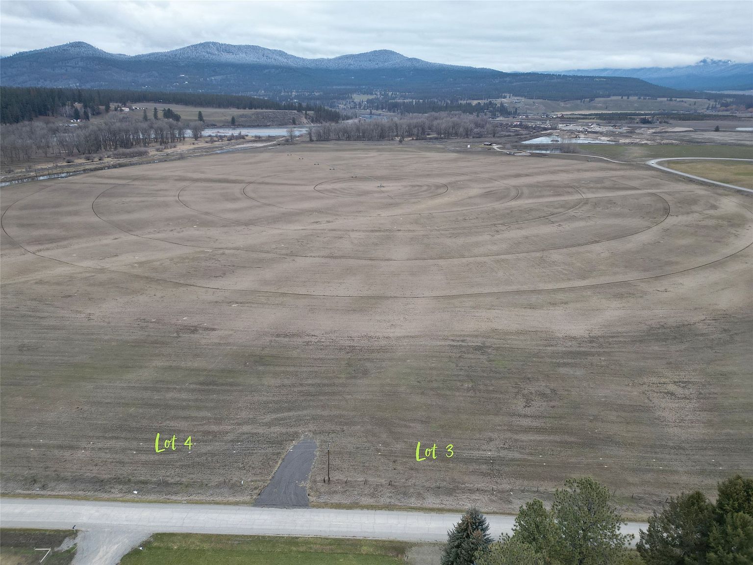LOT 4 Stonebrook Ln Plains, MT 59859, 59859