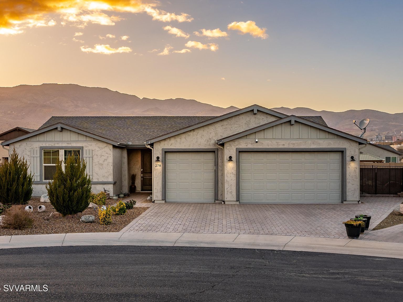 278 Laughing Hill Dr Clarkdale, AZ 86324 - Thumbnail 2