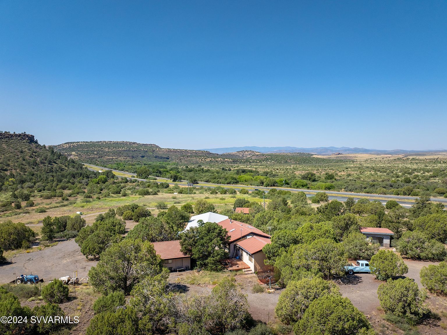 2375 S San Dominique Rd Camp Verde, AZ 86322 - Thumbnail 2