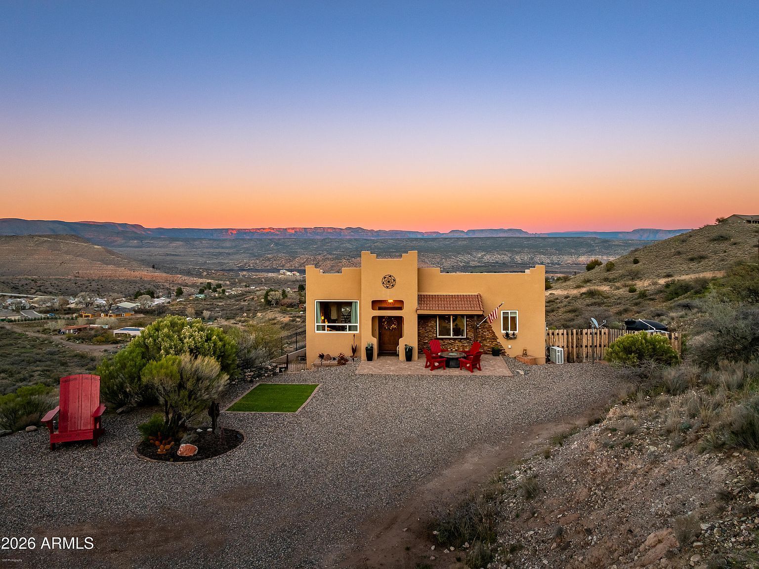 4550 Hopewell Mine Rd Clarkdale, AZ 86324 - Thumbnail 2